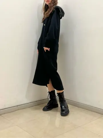 GRACE CONTINENTAL 加藤   恵理奈 コーディネート画像