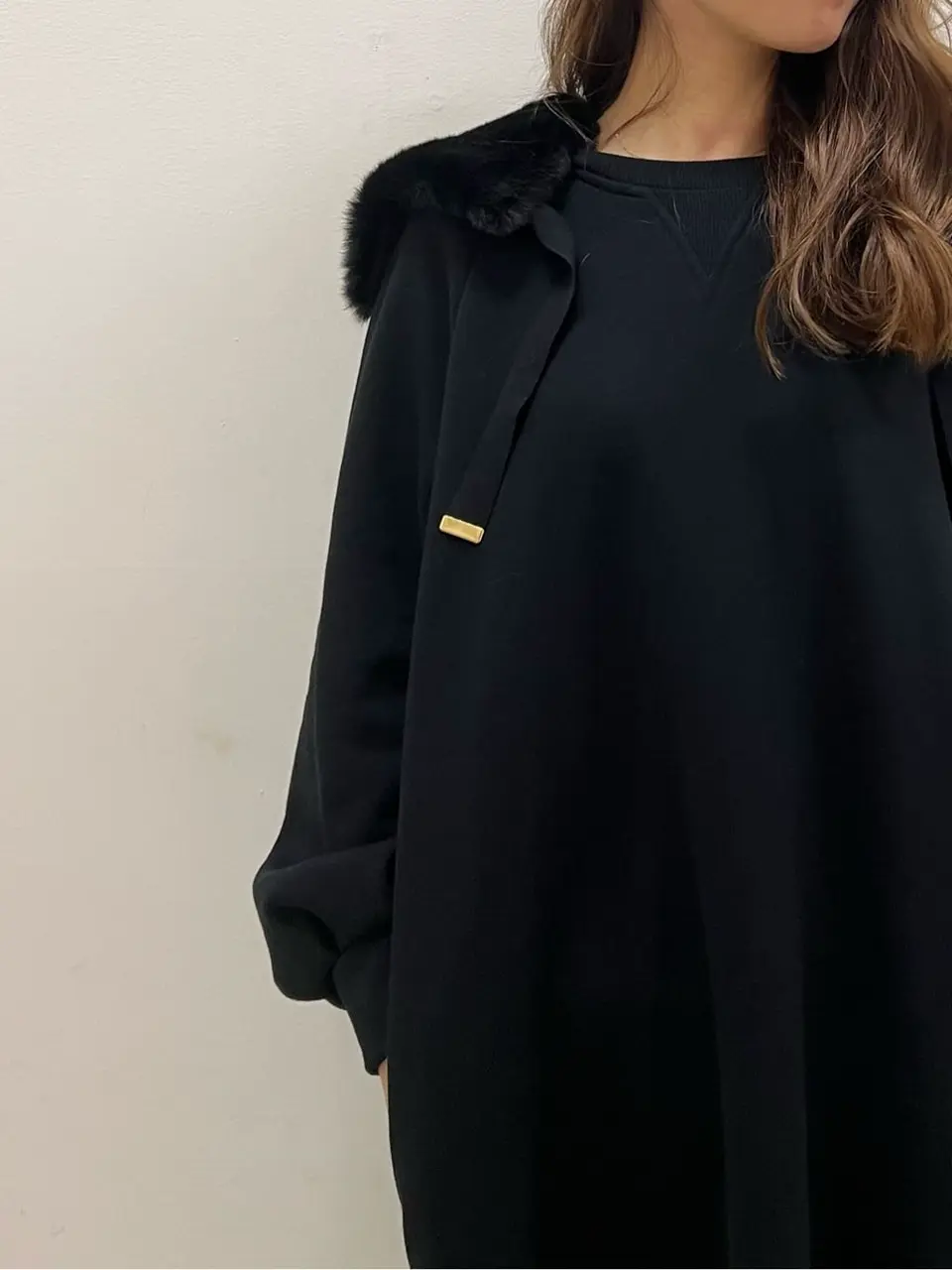 GRACE CONTINENTAL 加藤   恵理奈 コーディネート画像