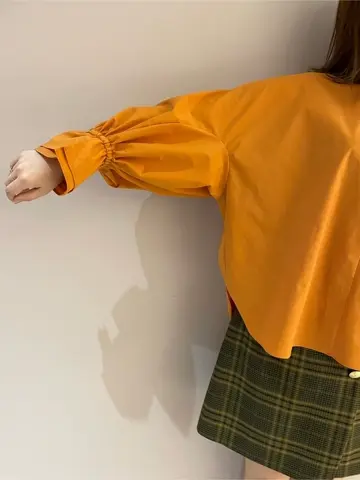 GRACE CONTINENTAL 佐藤　優里香 コーディネート画像