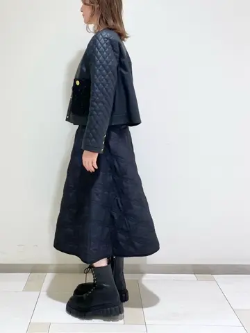 GRACE CONTINENTAL Kogane. コーディネート画像