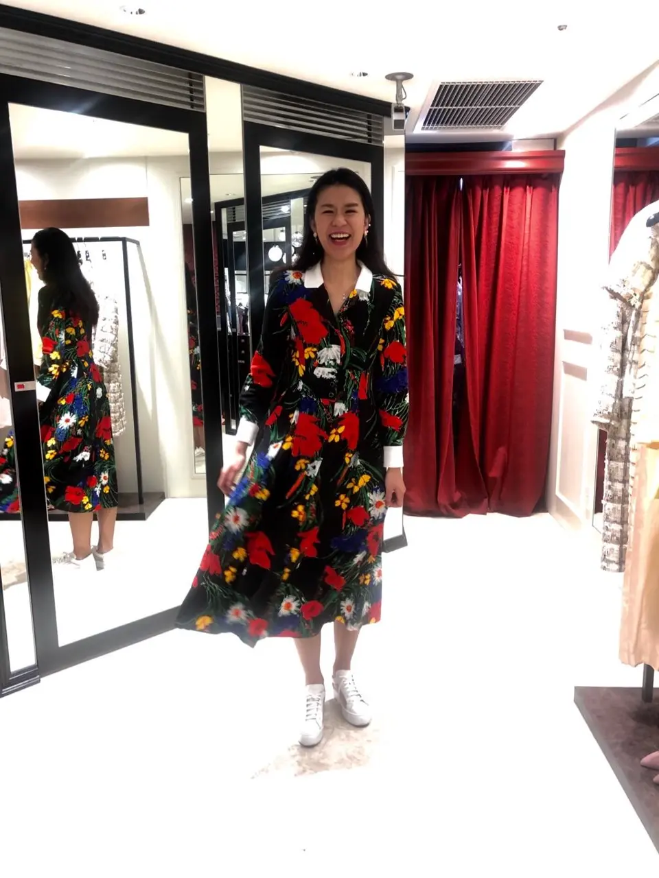  Maiko,N コーディネート画像