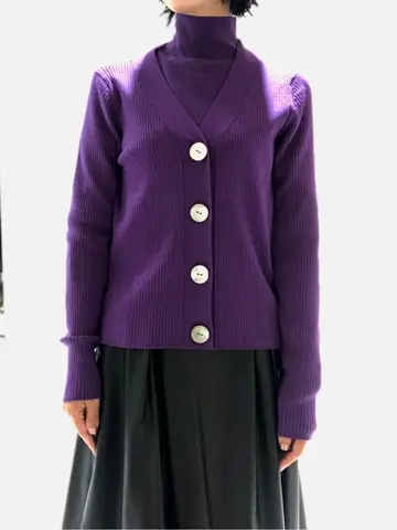 GRACE CONTINENTAL 尾田亜沙美 コーディネート画像