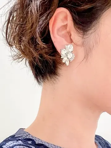 GRACE CONTINENTAL 今野　志保 コーディネート画像