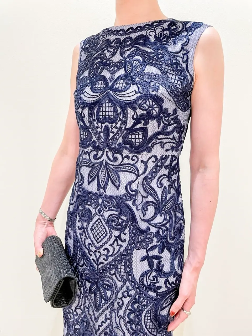 GRACE CONTINENTAL 今野　志保 コーディネート画像