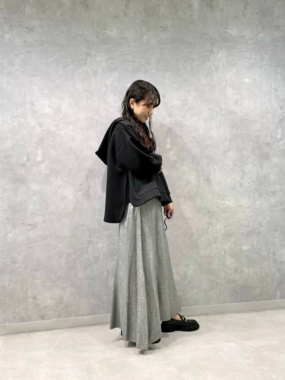 GRACE CONTINENTAL  Sekine コーディネート画像