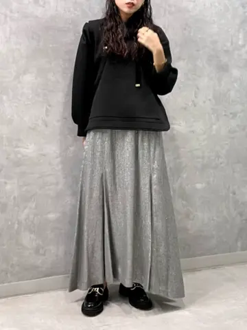 GRACE CONTINENTAL  Sekine コーディネート画像