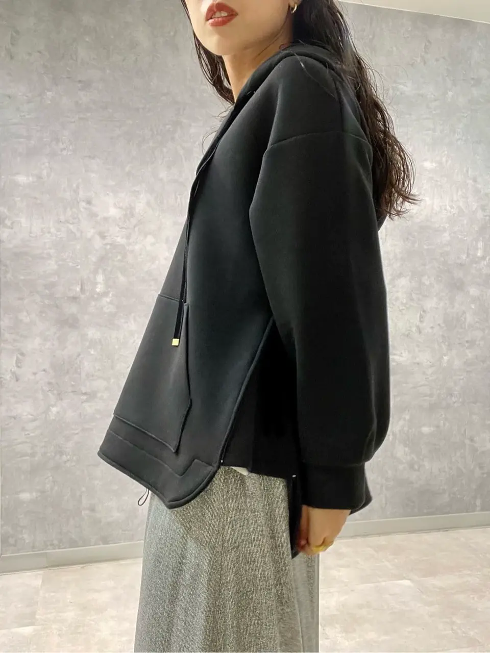 GRACE CONTINENTAL  Sekine コーディネート画像