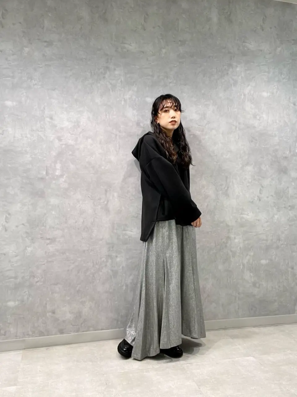 GRACE CONTINENTAL  Sekine コーディネート画像