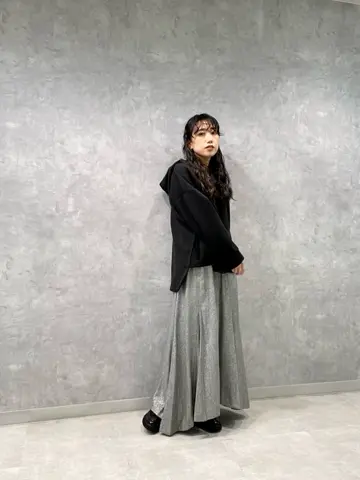 GRACE CONTINENTAL  Sekine コーディネート画像