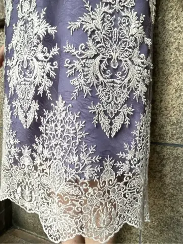 GRACE CONTINENTAL 佐藤　優里香 コーディネート画像