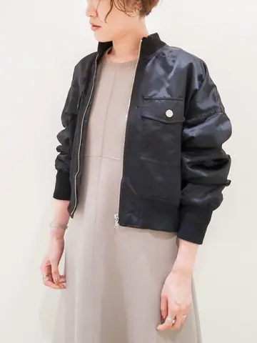 GRACE CONTINENTAL 今野　志保 コーディネート画像