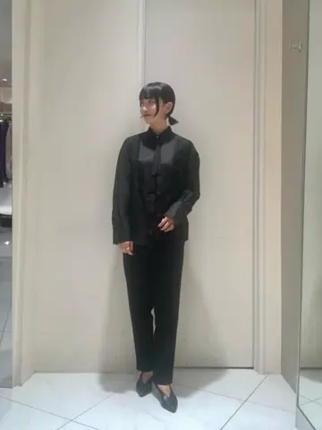 GRACE CONTINENTAL 尾田亜沙美 コーディネート画像