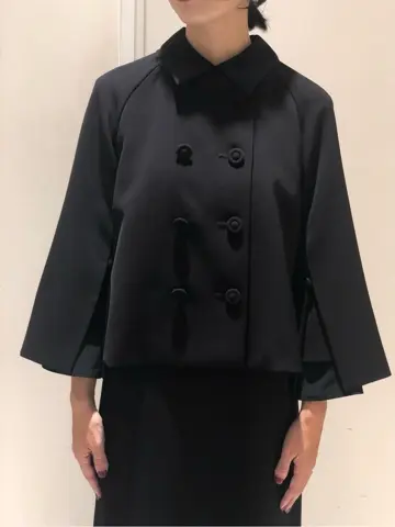 GRACE CONTINENTAL 尾田亜沙美 コーディネート画像