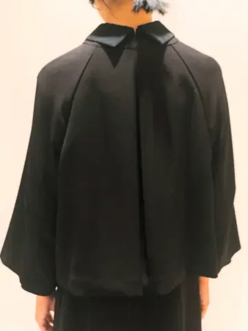 GRACE CONTINENTAL 尾田亜沙美 コーディネート画像