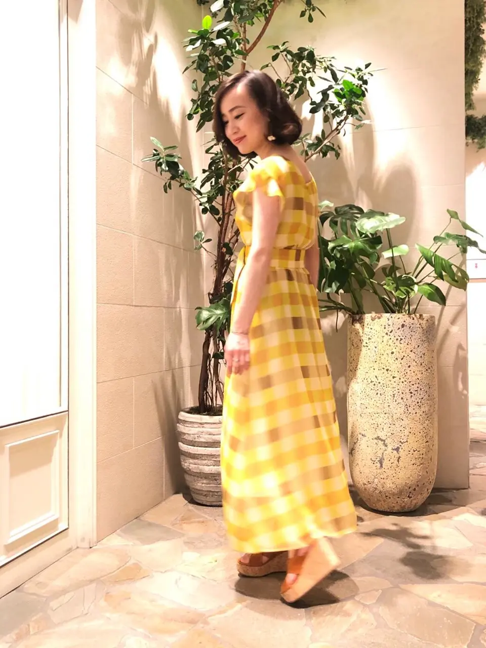  okunaka_desu コーディネート画像