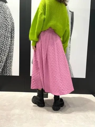 GRACE CONTINENTAL 佐藤　優里香 コーディネート画像