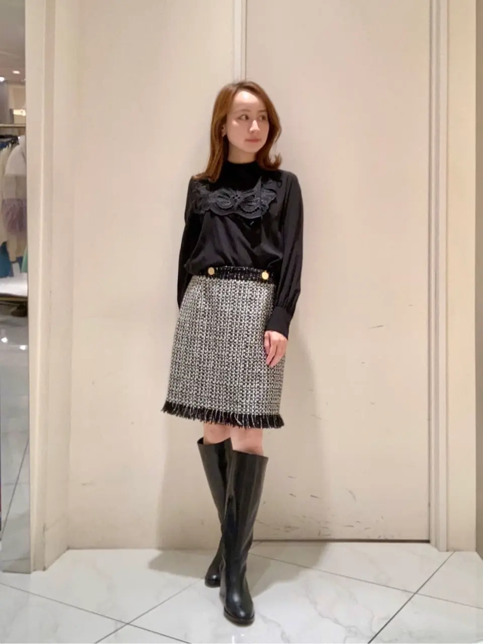  okunaka_desu コーディネート画像