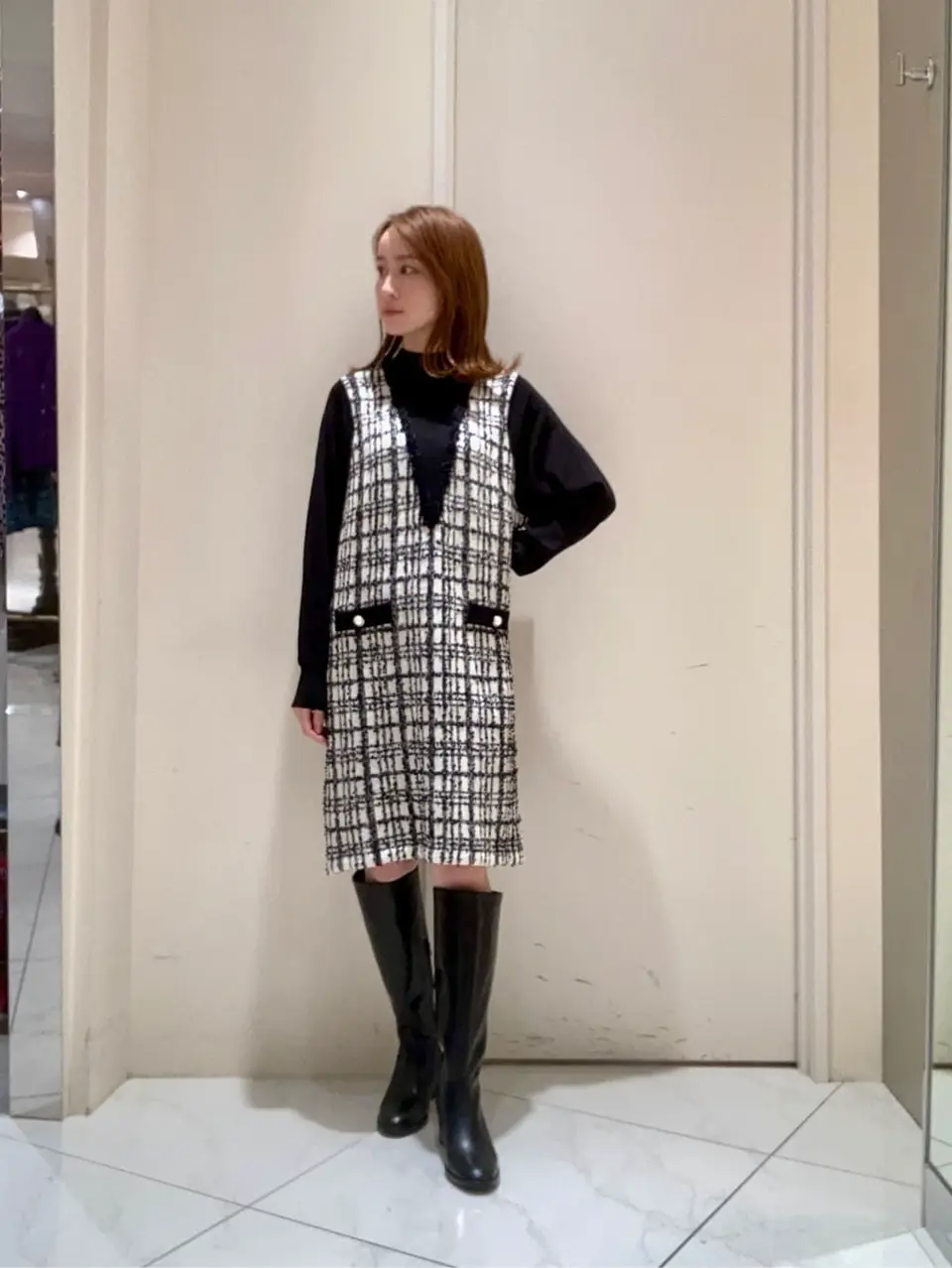  okunaka_desu コーディネート画像