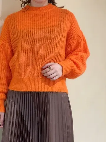 GRACE CONTINENTAL Kogane. コーディネート画像