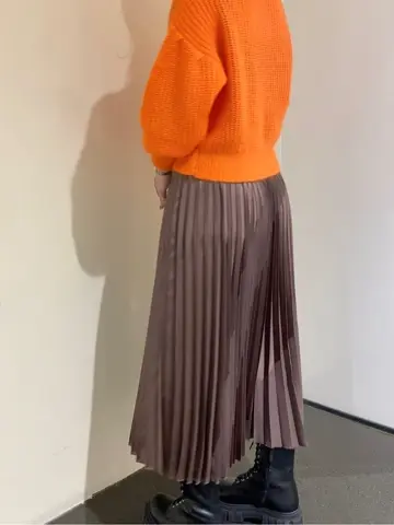 GRACE CONTINENTAL Kogane. コーディネート画像