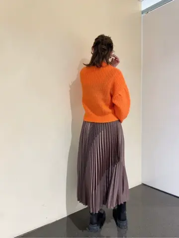 GRACE CONTINENTAL Kogane. コーディネート画像