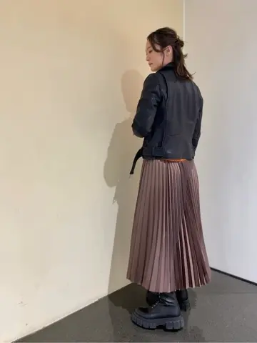 GRACE CONTINENTAL Kogane. コーディネート画像