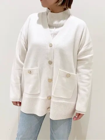 GRACE CONTINENTAL くまさか コーディネート画像