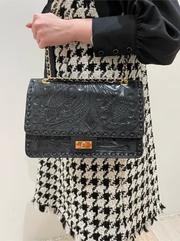 GRACE CONTINENTAL 赤間　 コーディネート画像