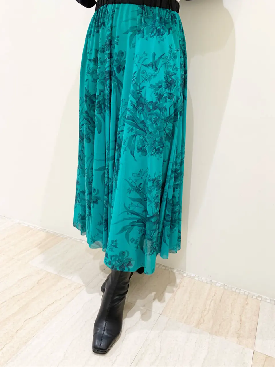 GRACE CONTINENTAL くまさか コーディネート画像