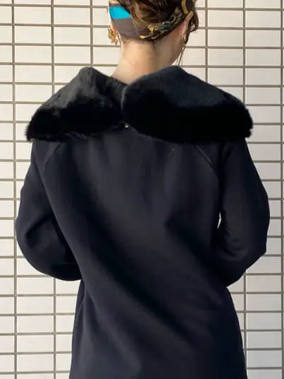 GRACE CONTINENTAL Kogane. コーディネート画像