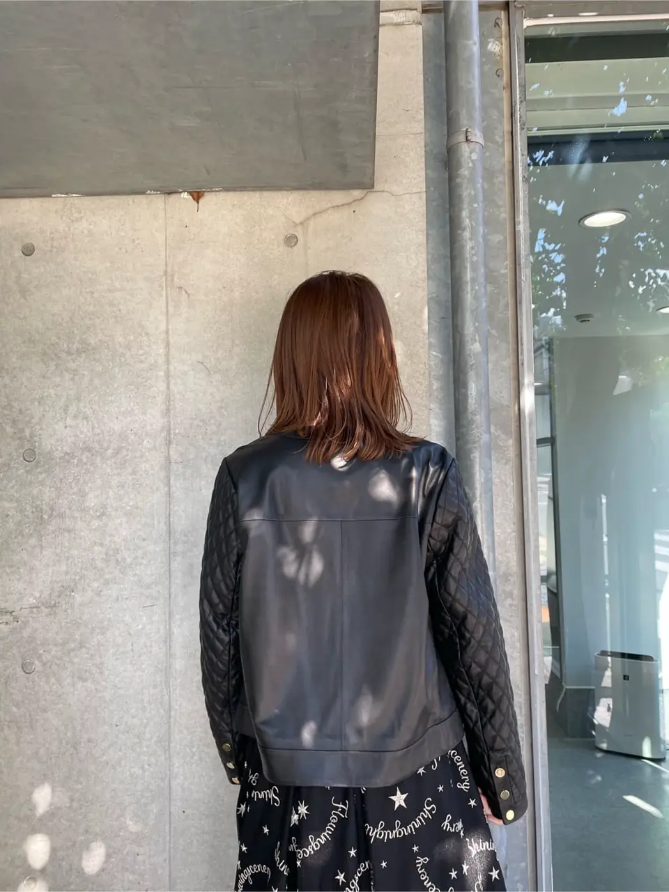 GRACE CONTINENTAL 佐藤　優里香 コーディネート画像