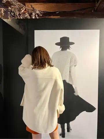 GRACE CONTINENTAL 佐藤　優里香 コーディネート画像