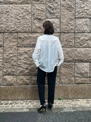 GRACE CONTINENTAL 青木育日 コーディネート画像