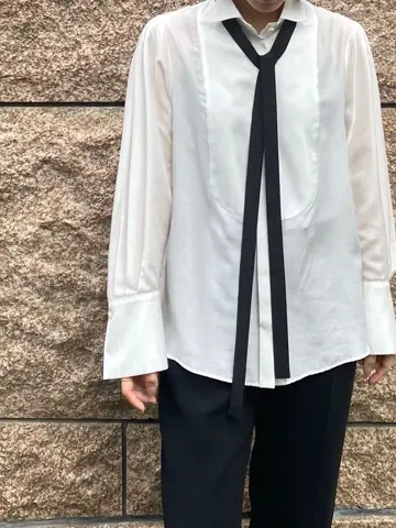 GRACE CONTINENTAL 青木育日 コーディネート画像