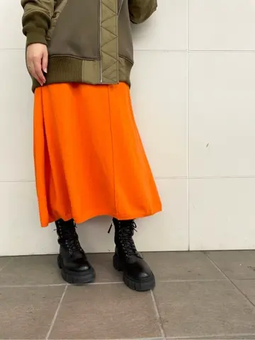 GRACE CONTINENTAL 佐藤　優里香 コーディネート画像