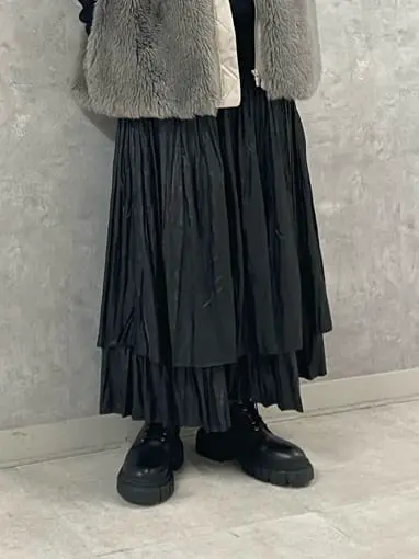 GRACE CONTINENTAL  Sekine コーディネート画像