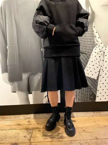 GRACE CONTINENTAL 佐藤　優里香 コーディネート画像