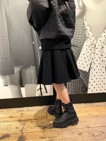 GRACE CONTINENTAL 佐藤　優里香 コーディネート画像