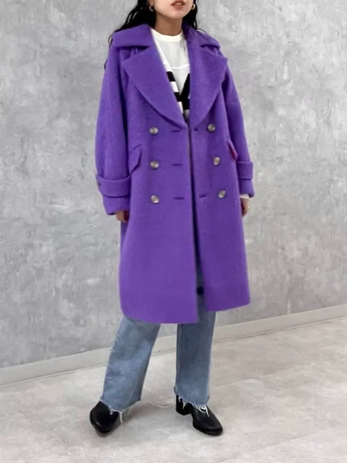 GRACE CONTINENTAL  Sekine コーディネート画像