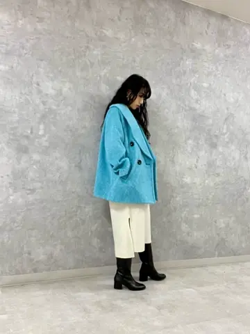 GRACE CONTINENTAL  Sekine コーディネート画像