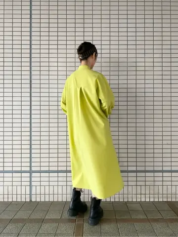 GRACE CONTINENTAL Kogane. コーディネート画像