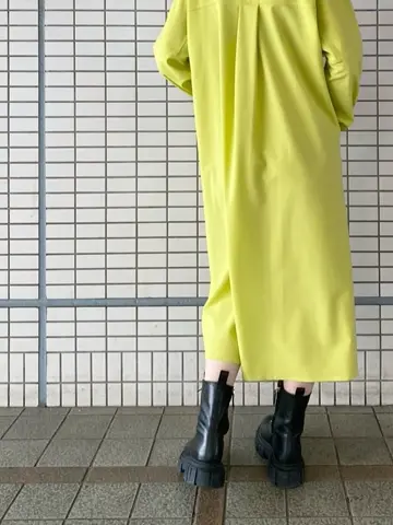 GRACE CONTINENTAL Kogane. コーディネート画像