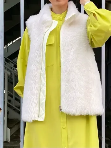 GRACE CONTINENTAL Kogane. コーディネート画像