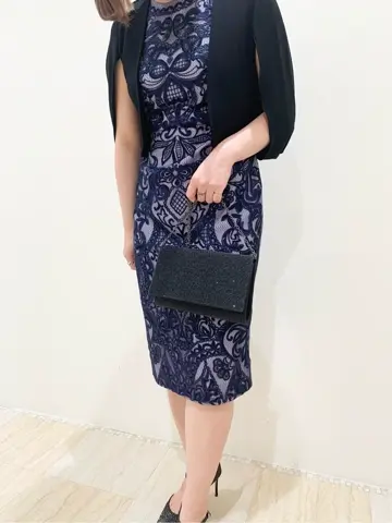 GRACE CONTINENTAL くまさか コーディネート画像