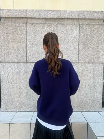 GRACE CONTINENTAL 加藤   恵理奈 コーディネート画像