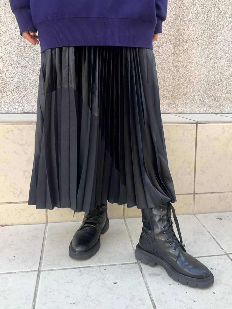 GRACE CONTINENTAL 加藤   恵理奈 コーディネート画像