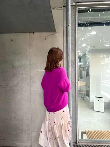 GRACE CONTINENTAL 佐藤　優里香 コーディネート画像