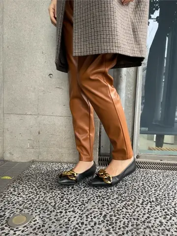 GRACE CONTINENTAL 佐藤　優里香 コーディネート画像