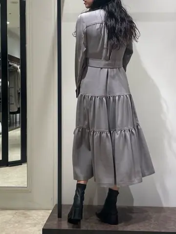 GRACE CONTINENTAL  Sekine コーディネート画像