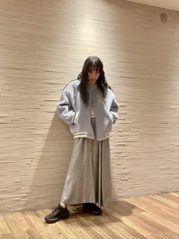 GRACE CONTINENTAL  Sekine コーディネート画像